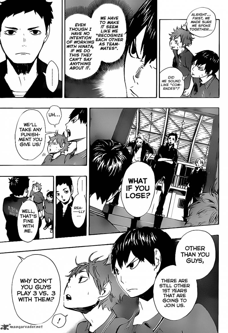 Haikyu 3 13