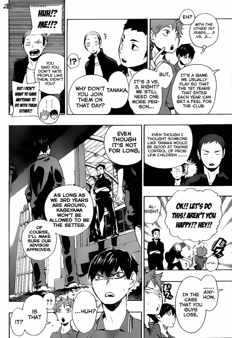 Haikyu 3 14