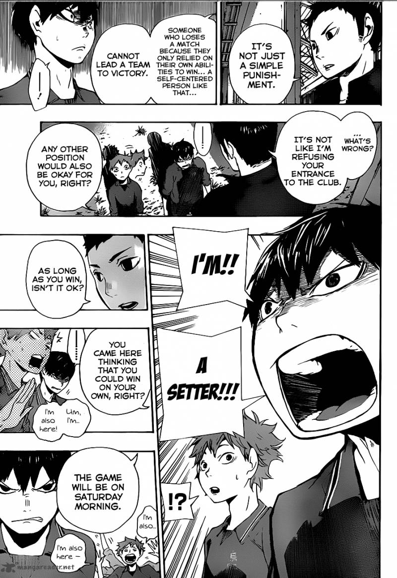 Haikyu 3 15