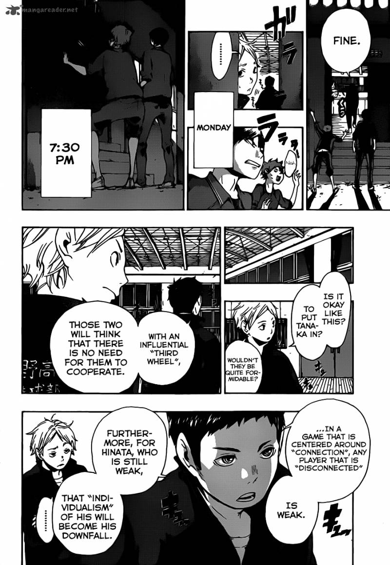 Haikyu 3 16