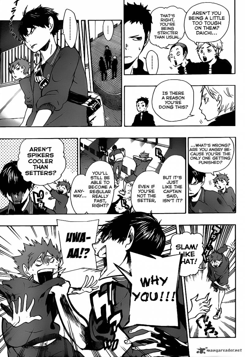 Haikyu 3 17