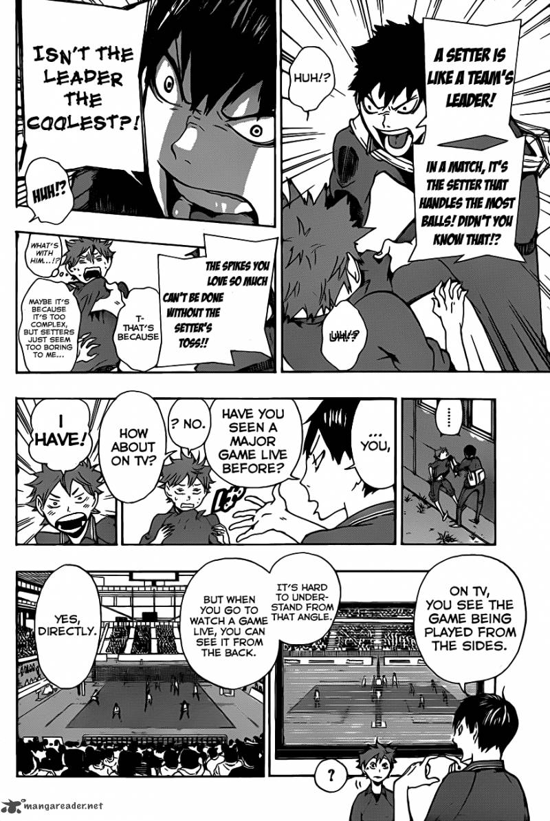 Haikyu 3 18