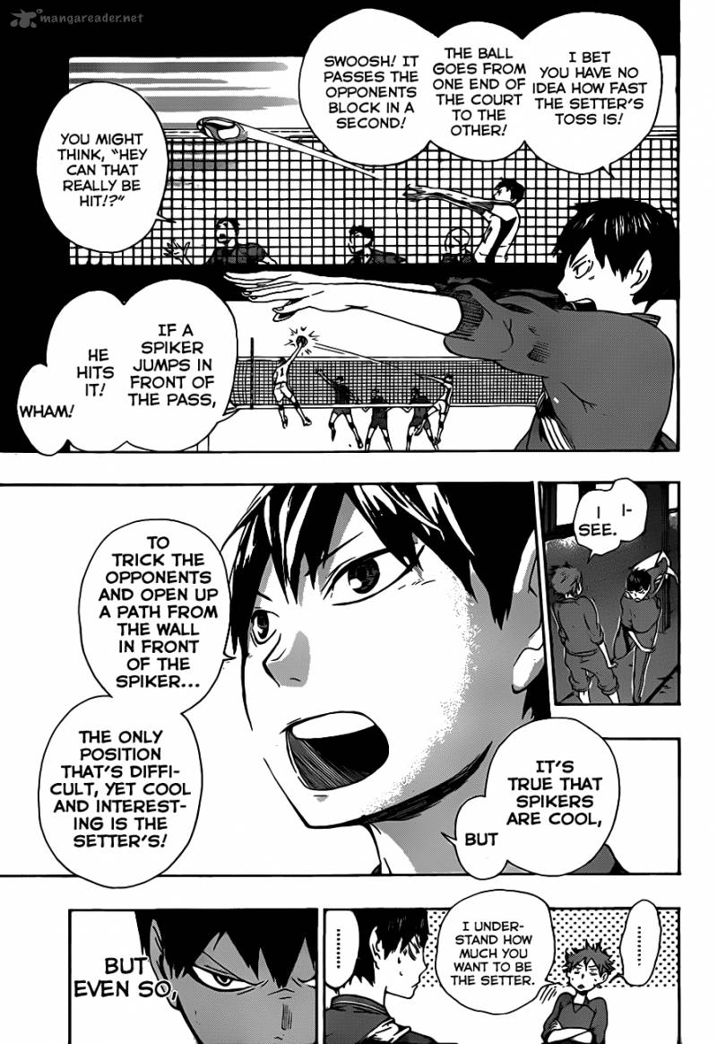 Haikyu 3 19