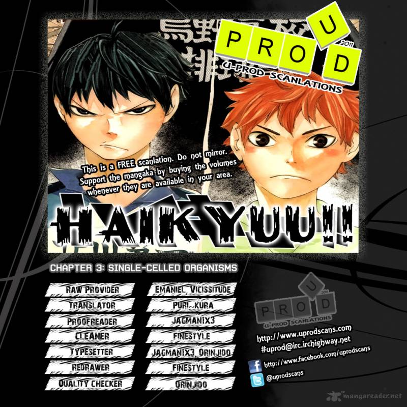 Haikyu 3 2