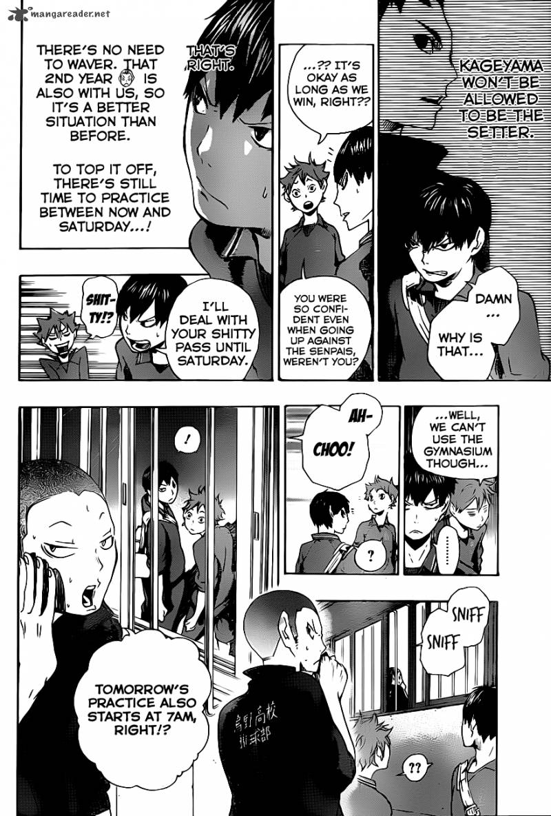 Haikyu 3 20