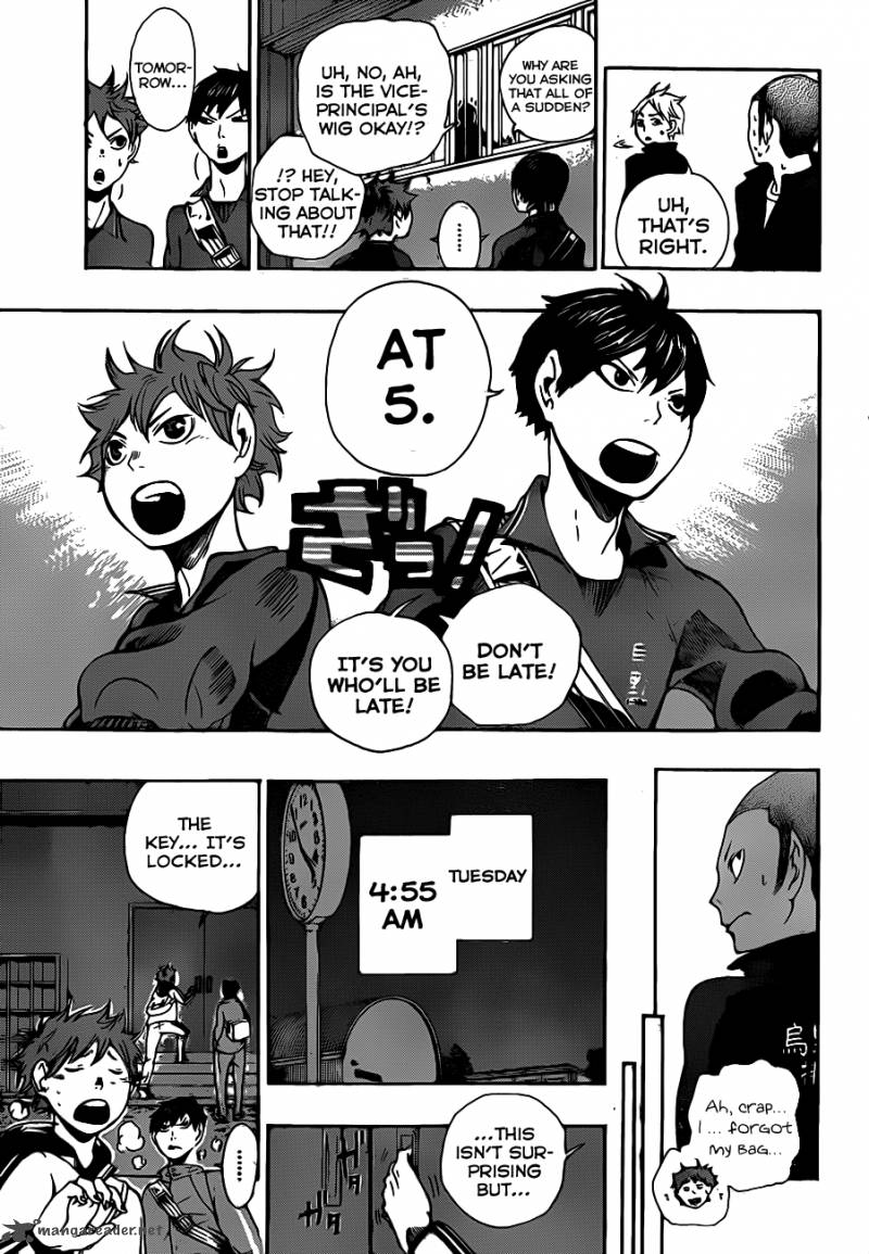 Haikyu 3 21