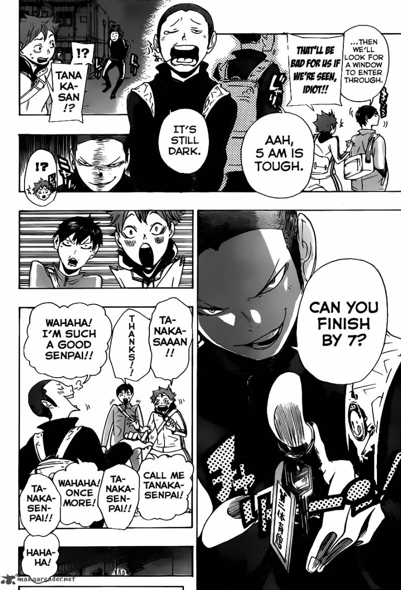 Haikyu 3 22