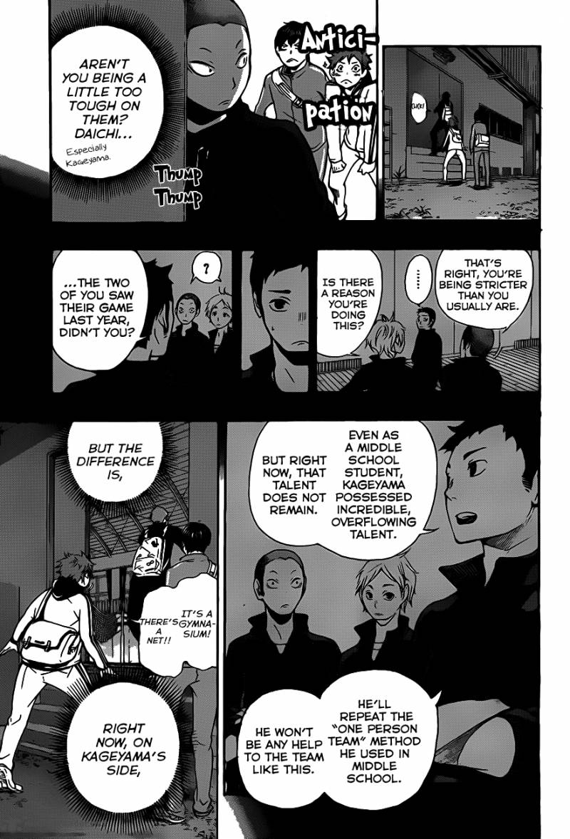 Haikyu 3 23