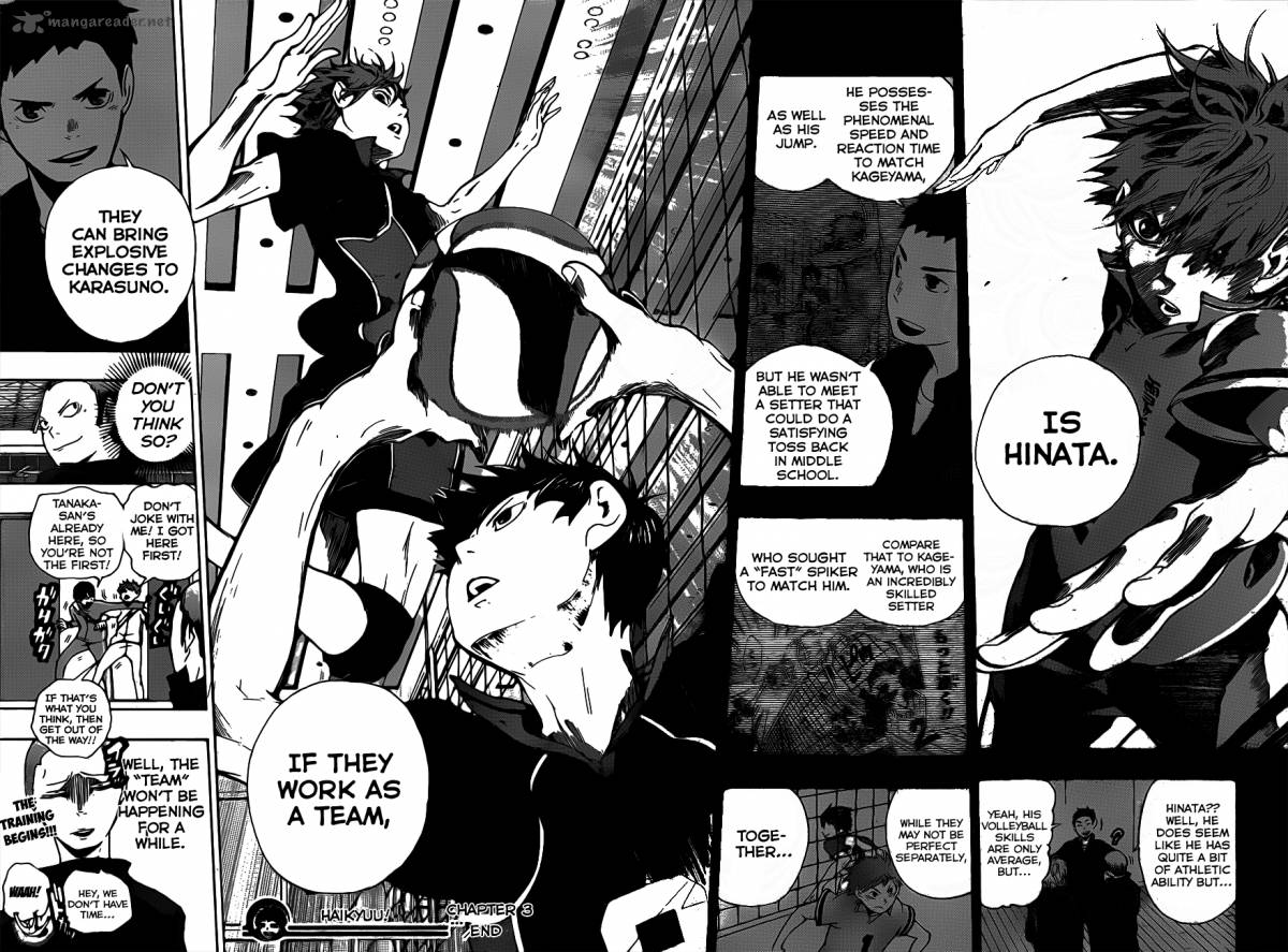 Haikyu 3 24