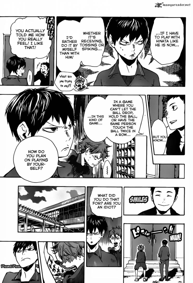 Haikyu 3 5