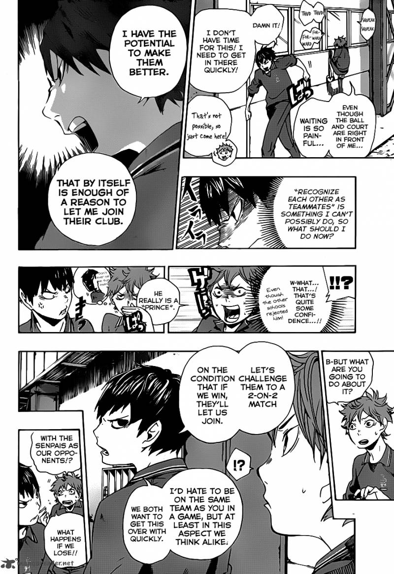 Haikyu 3 6