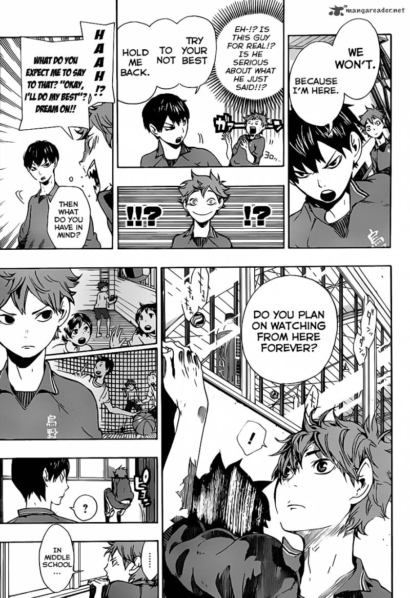 Haikyu 3 7