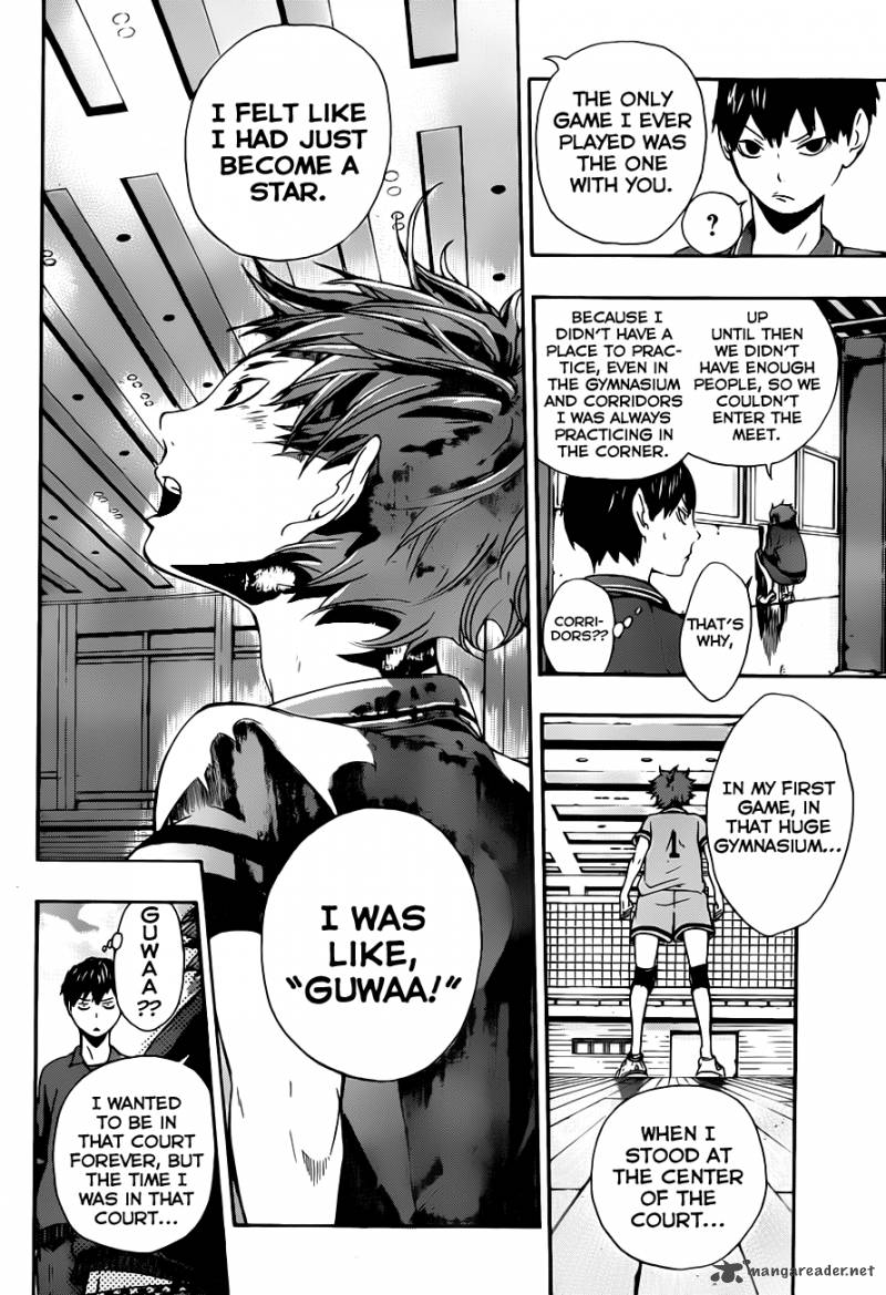 Haikyu 3 8