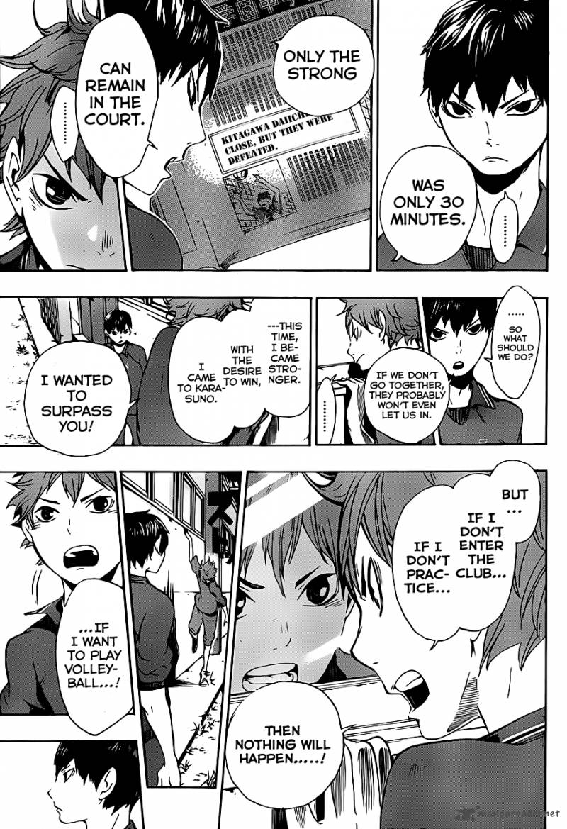Haikyu 3 9