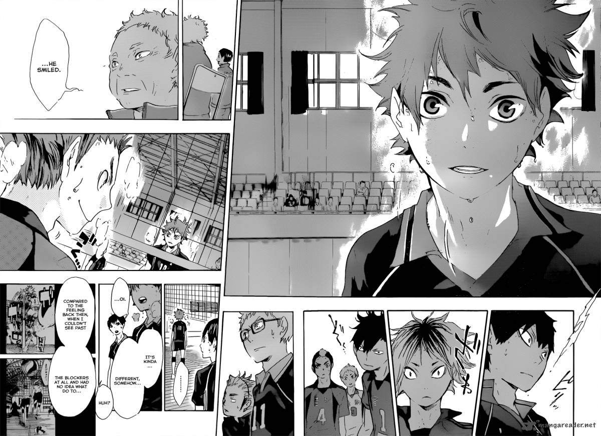 Haikyu 30 11