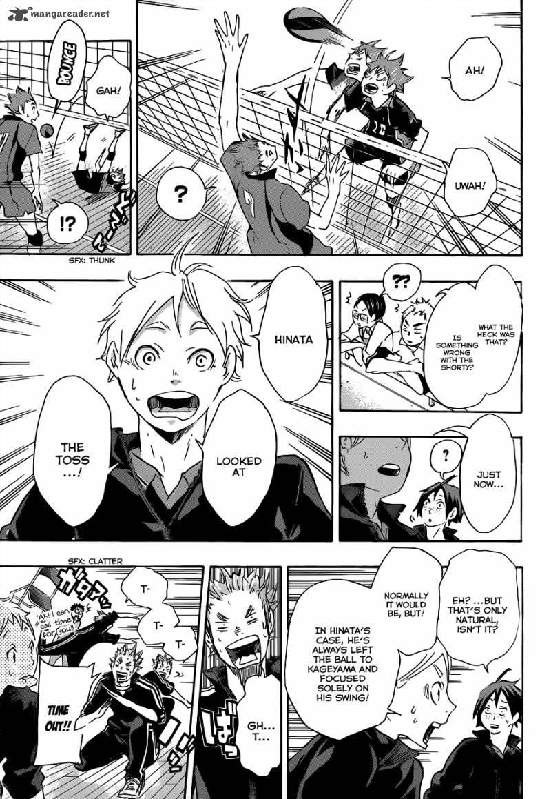 Haikyu 30 15