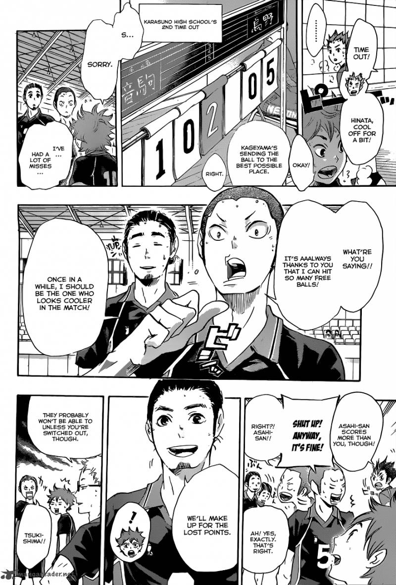 Haikyu 30 18