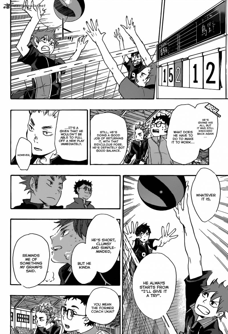 Haikyu 30 20