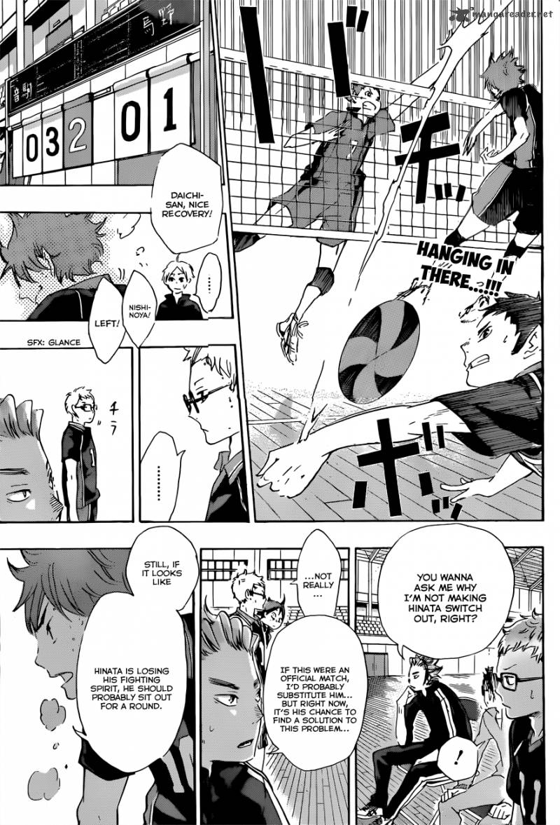 Haikyu 30 8