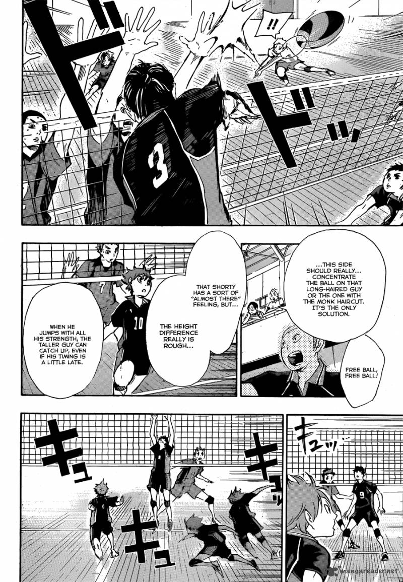 Haikyu 30 9