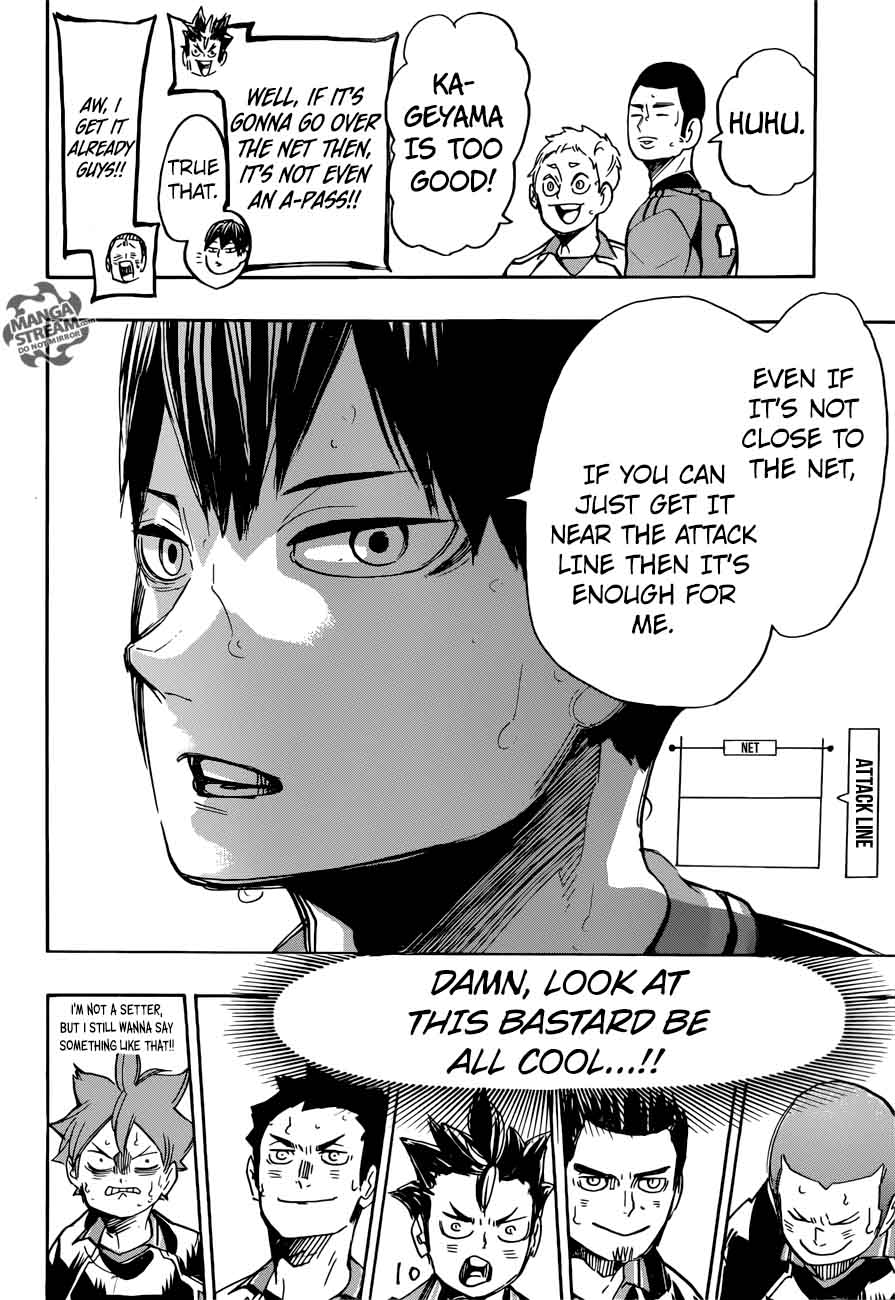 Haikyu 300 10