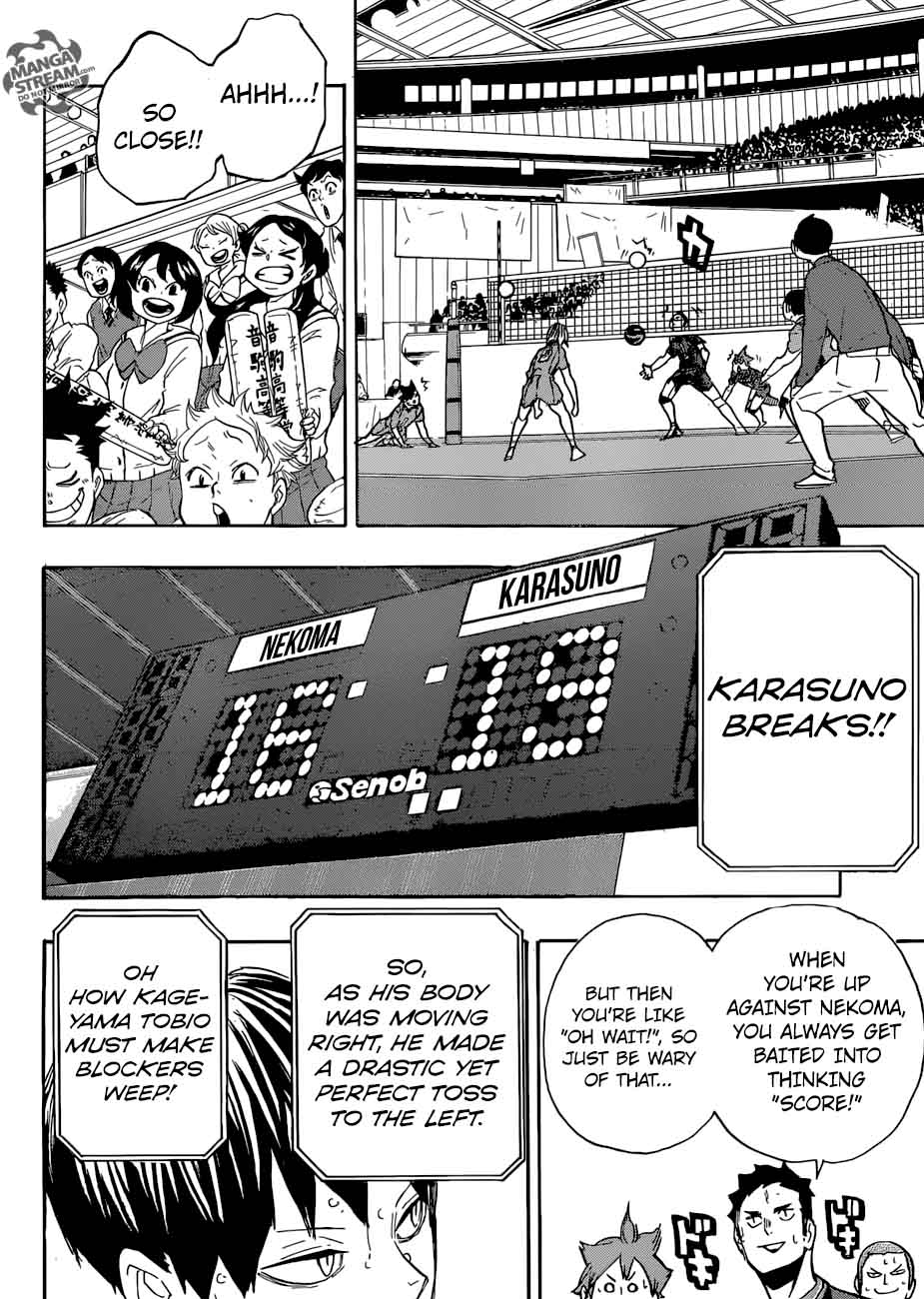 Haikyu 300 14