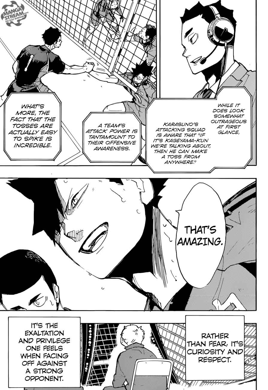 Haikyu 300 15