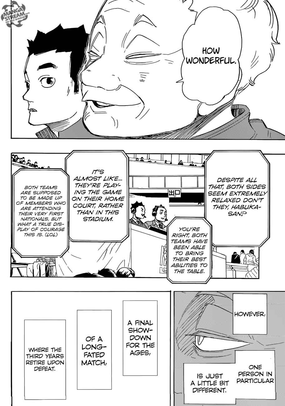 Haikyu 300 16