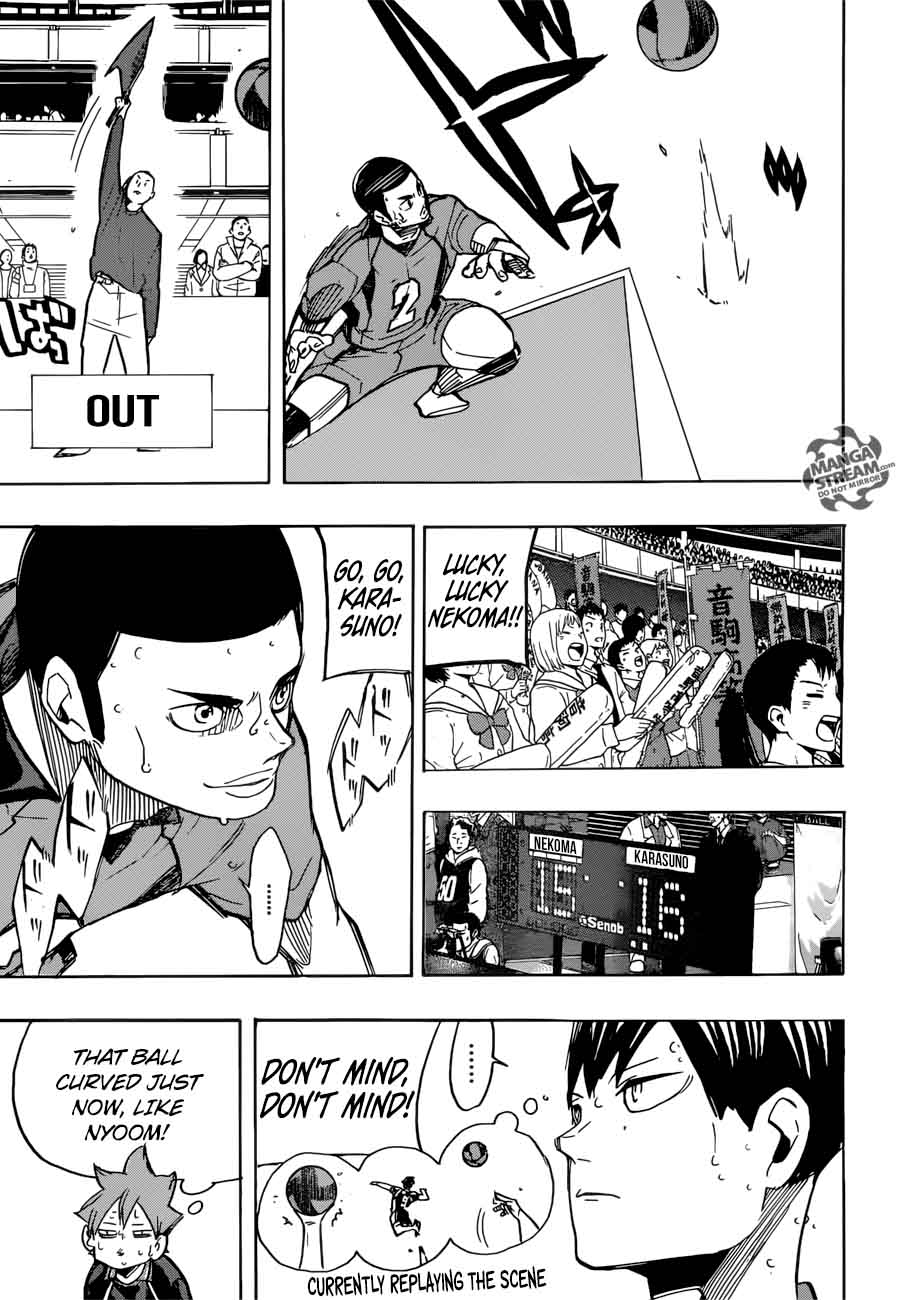 Haikyu 300 3