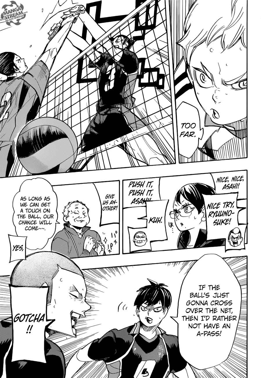 Haikyu 300 9
