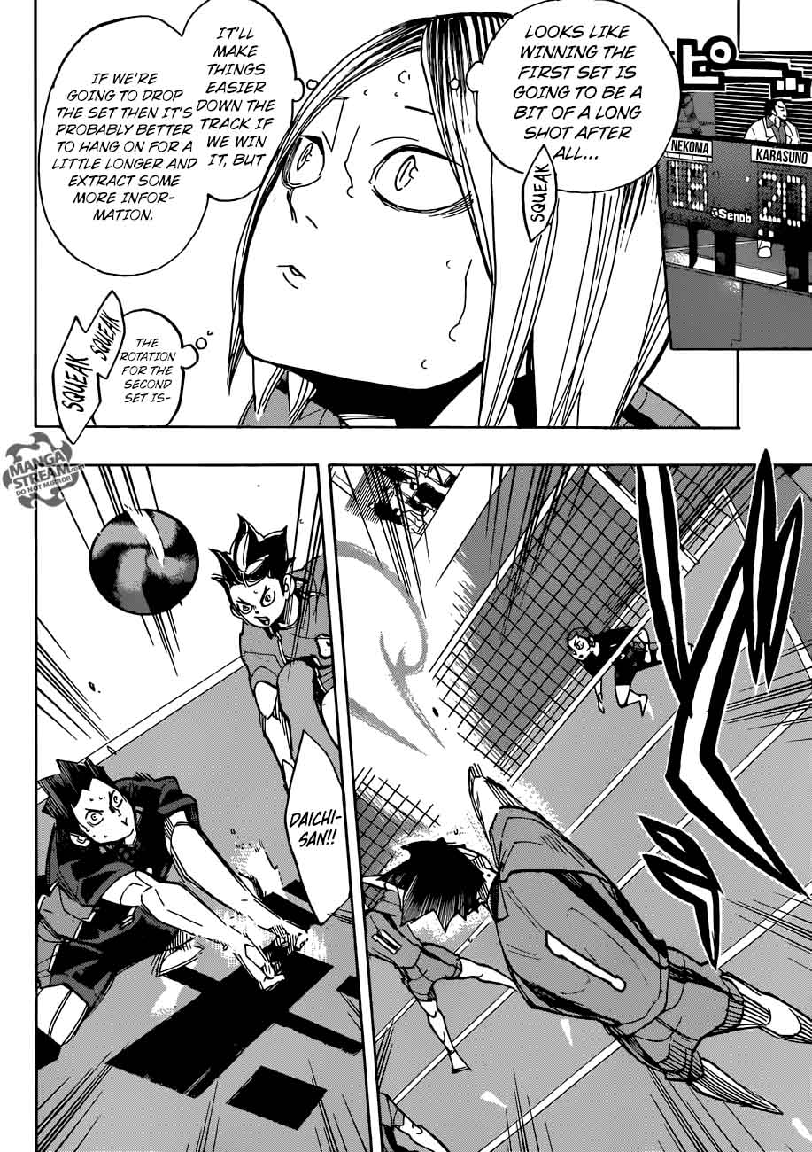 Haikyu 301 10