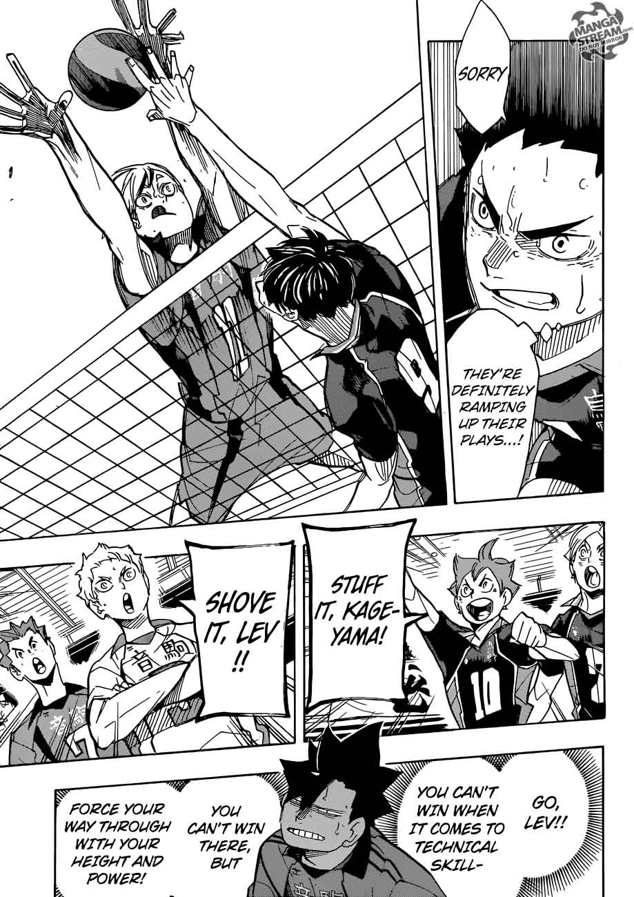 Haikyu 301 11