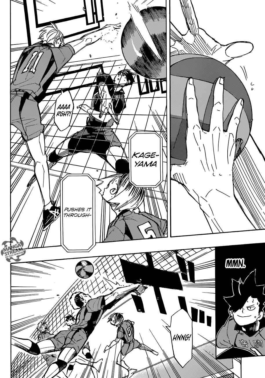 Haikyu 301 12