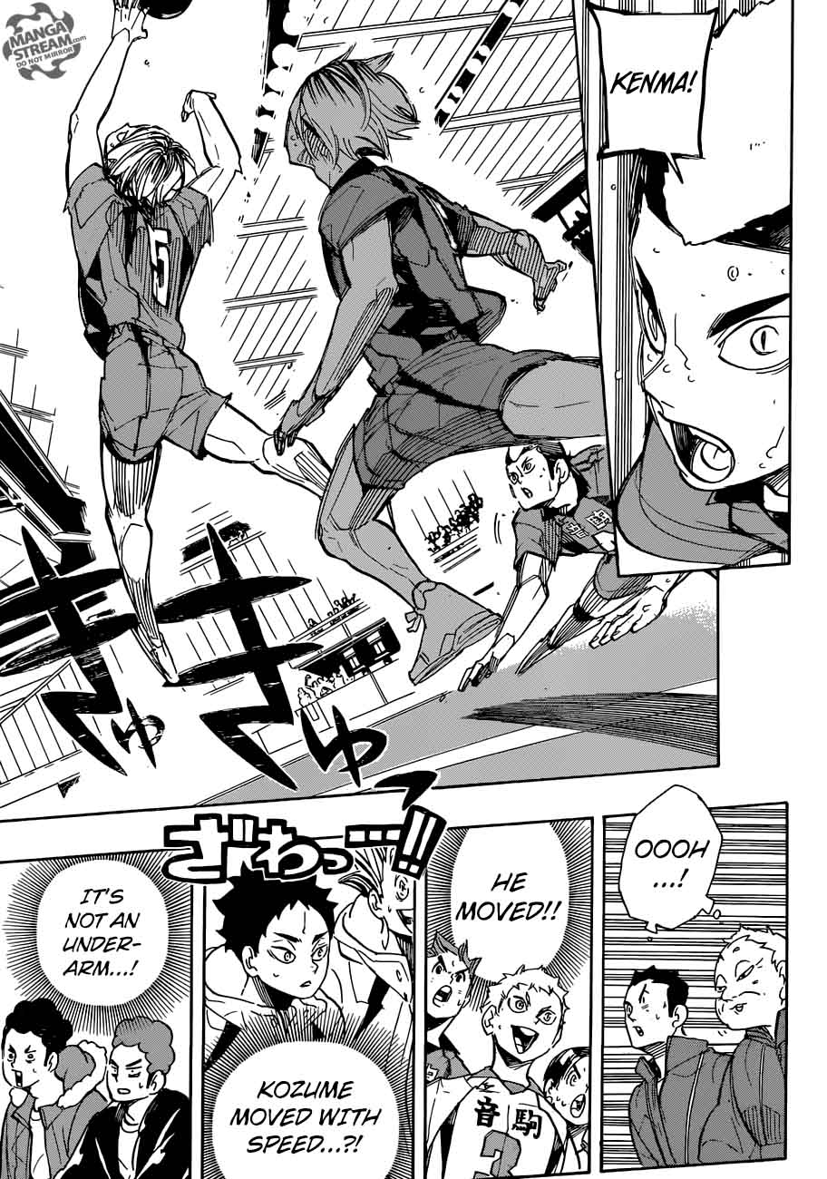 Haikyu 301 13