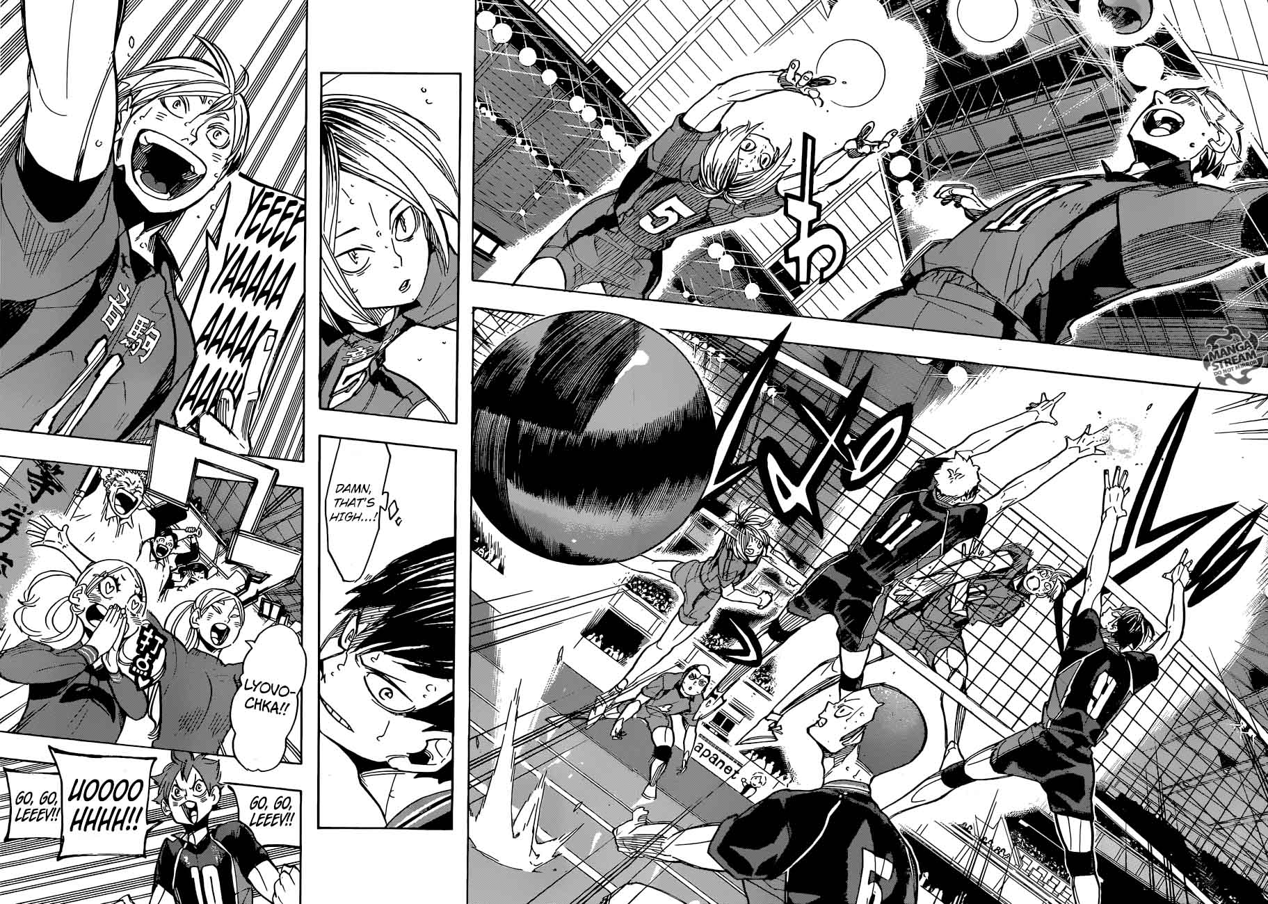 Haikyu 301 14