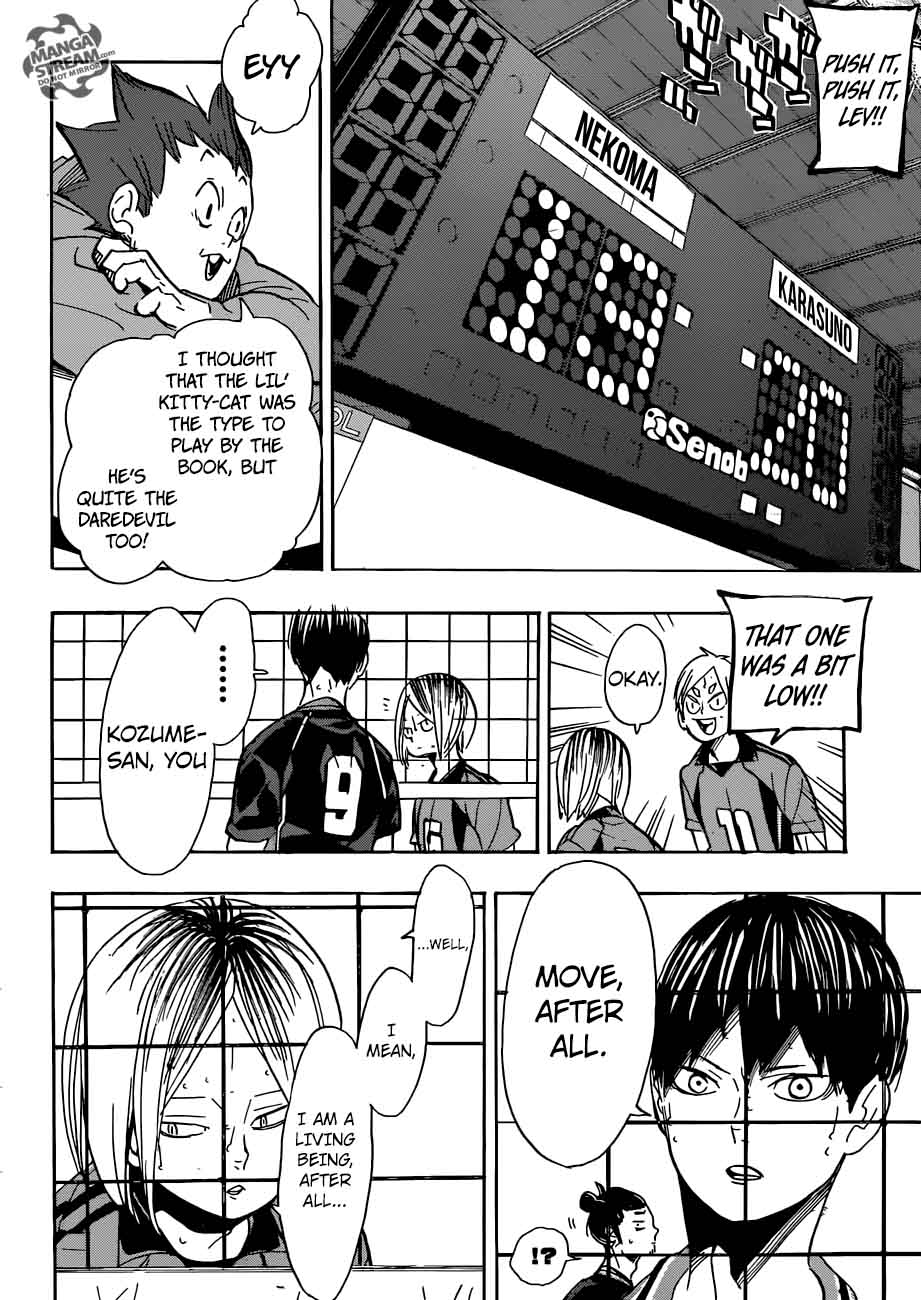 Haikyu 301 15