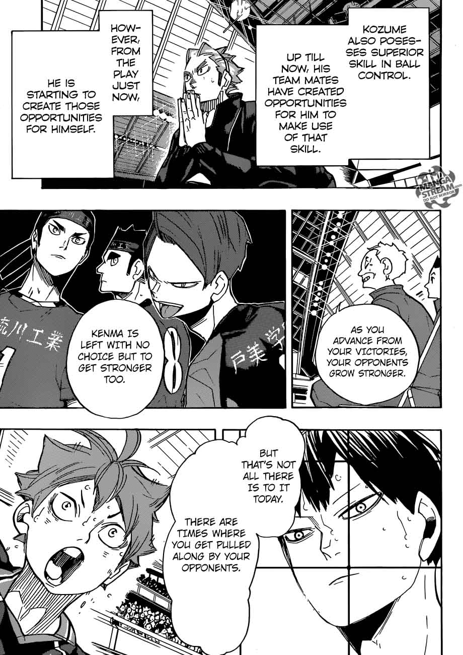 Haikyu 301 16