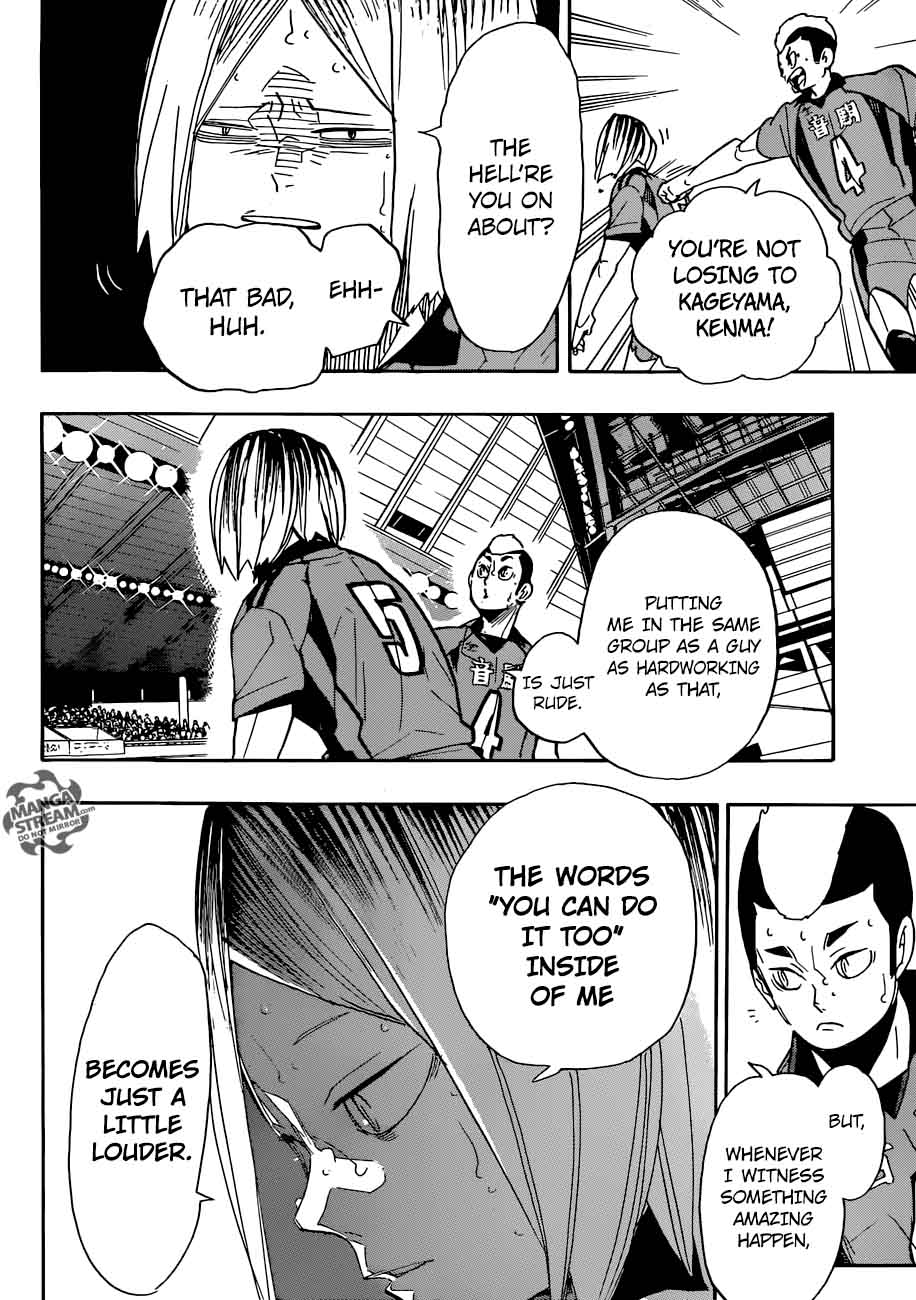 Haikyu 301 17