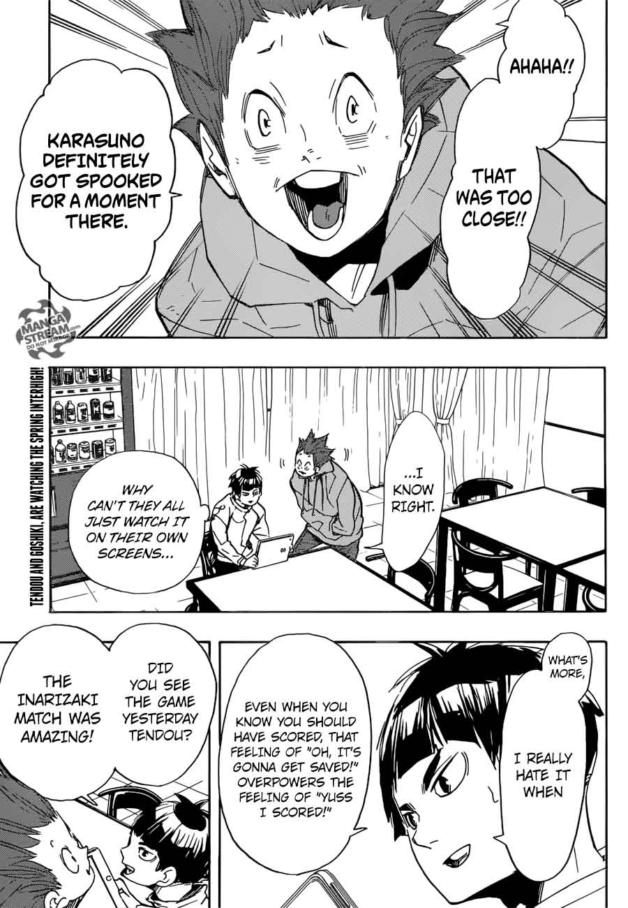 Haikyu 301 2