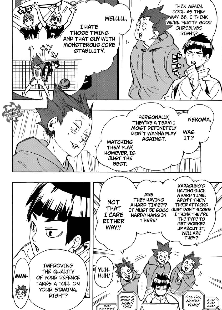 Haikyu 301 3