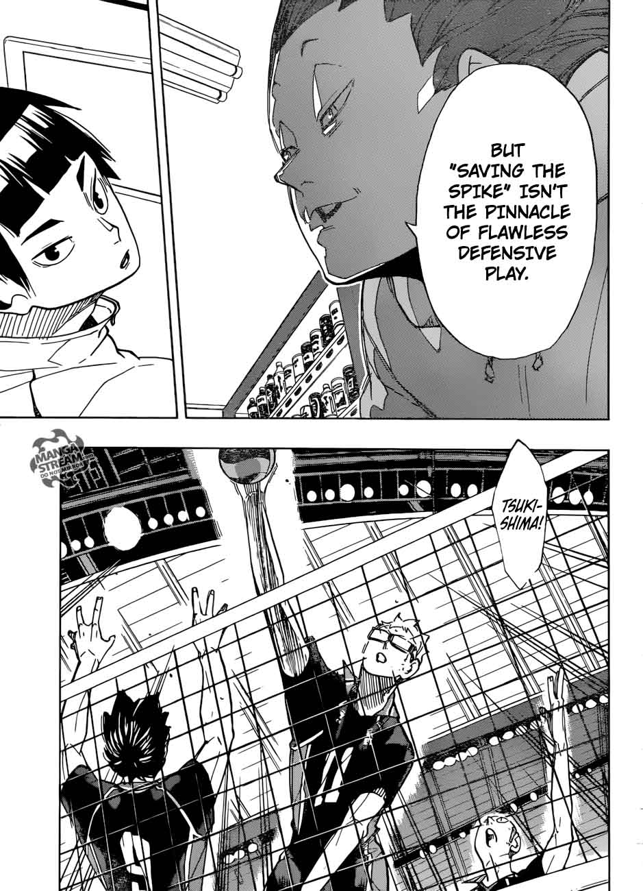 Haikyu 301 4