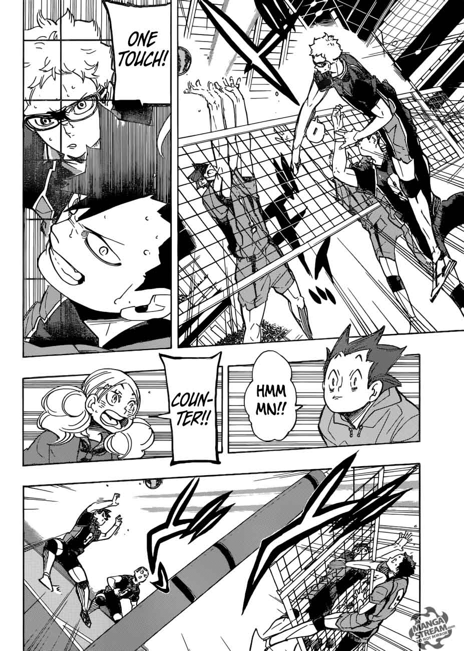 Haikyu 301 5