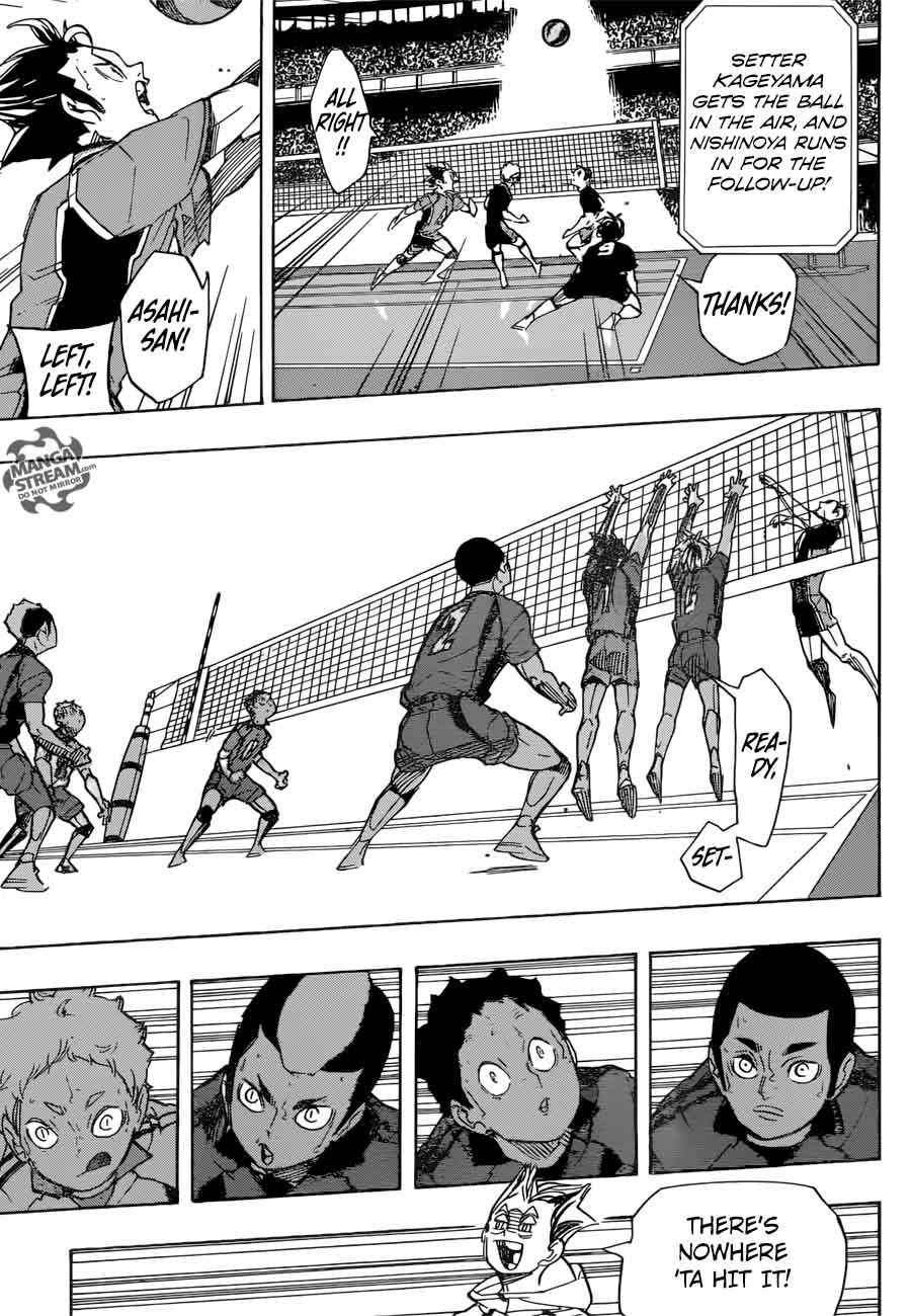 Haikyu 301 6