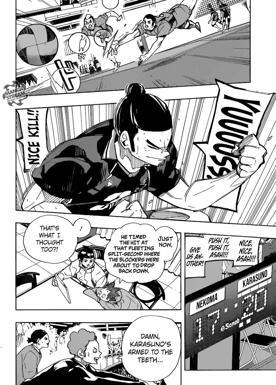 Haikyu 301 8