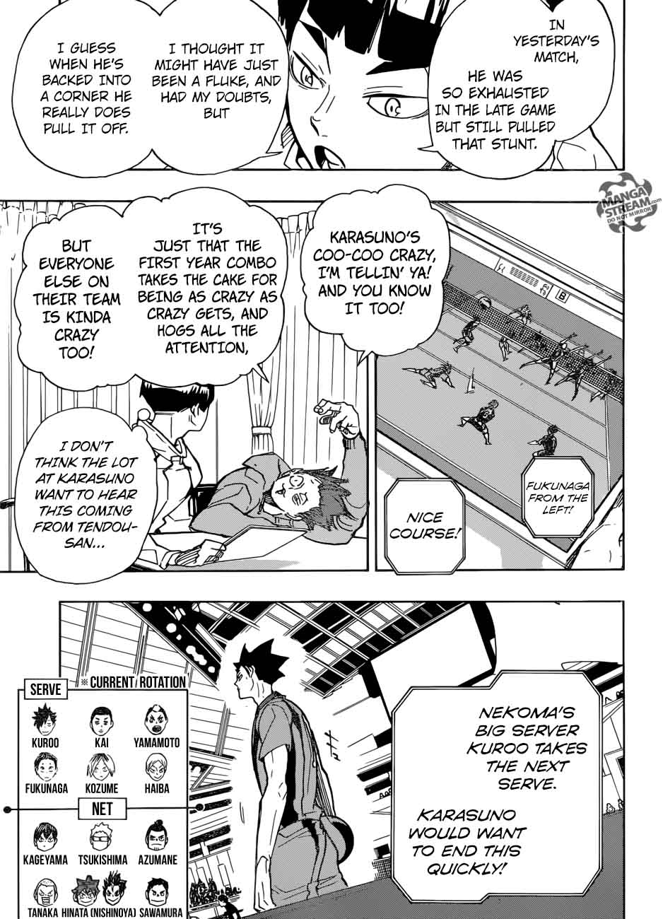Haikyu 301 9