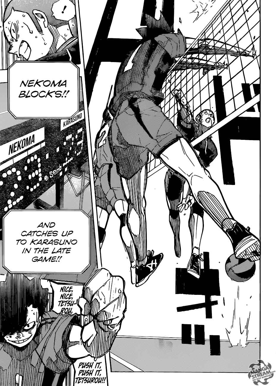 Haikyu 302 11