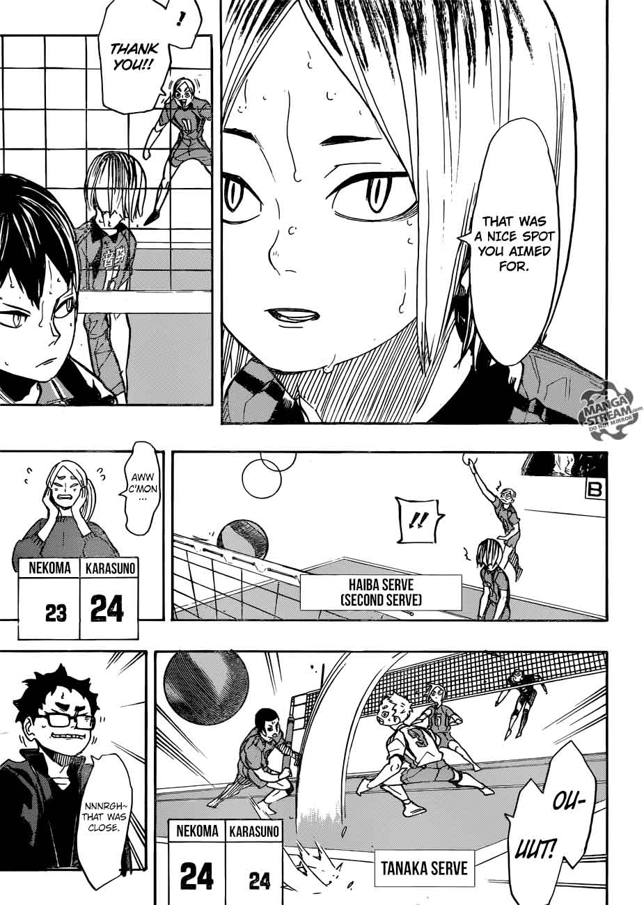 Haikyu 302 13