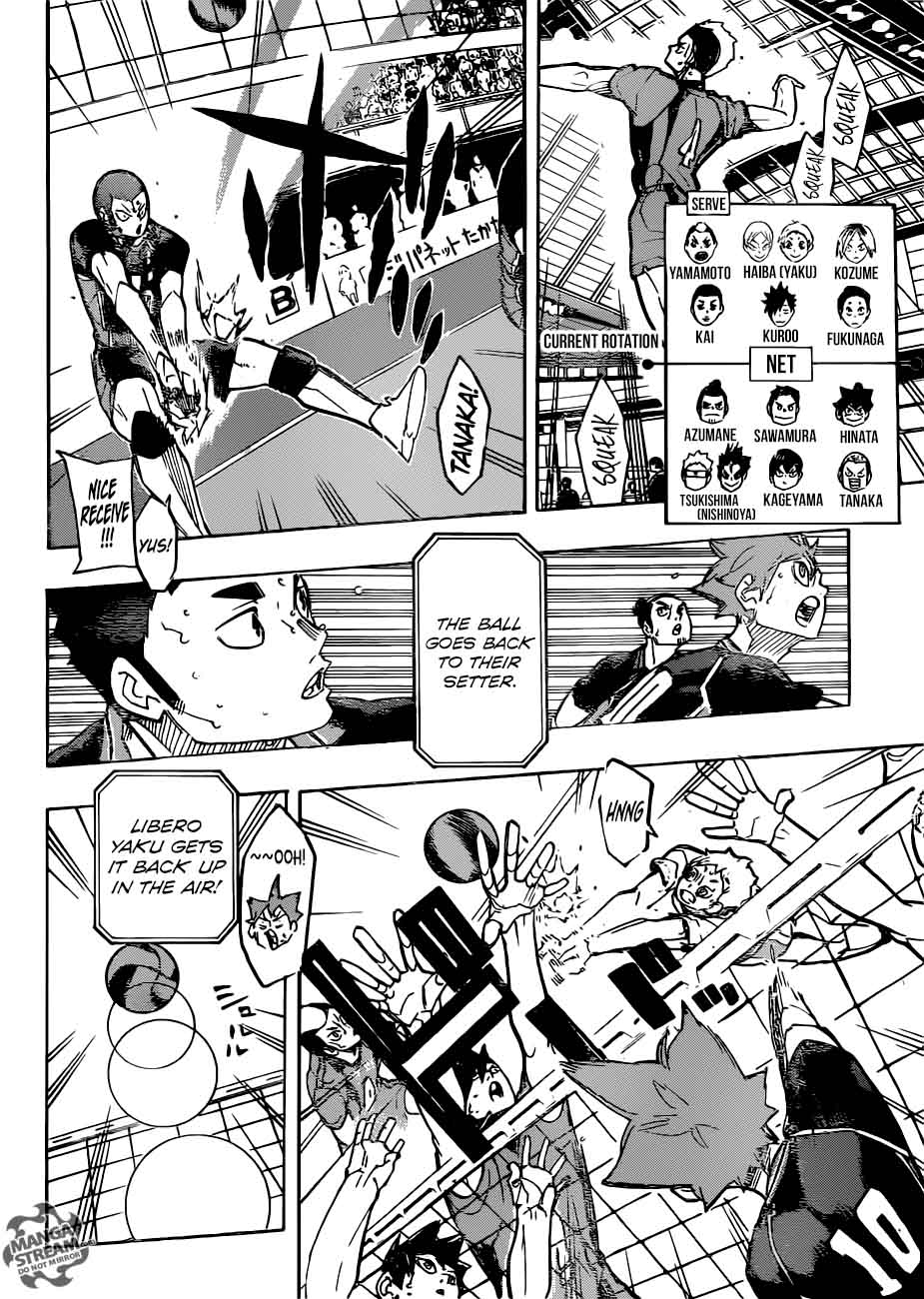Haikyu 302 14