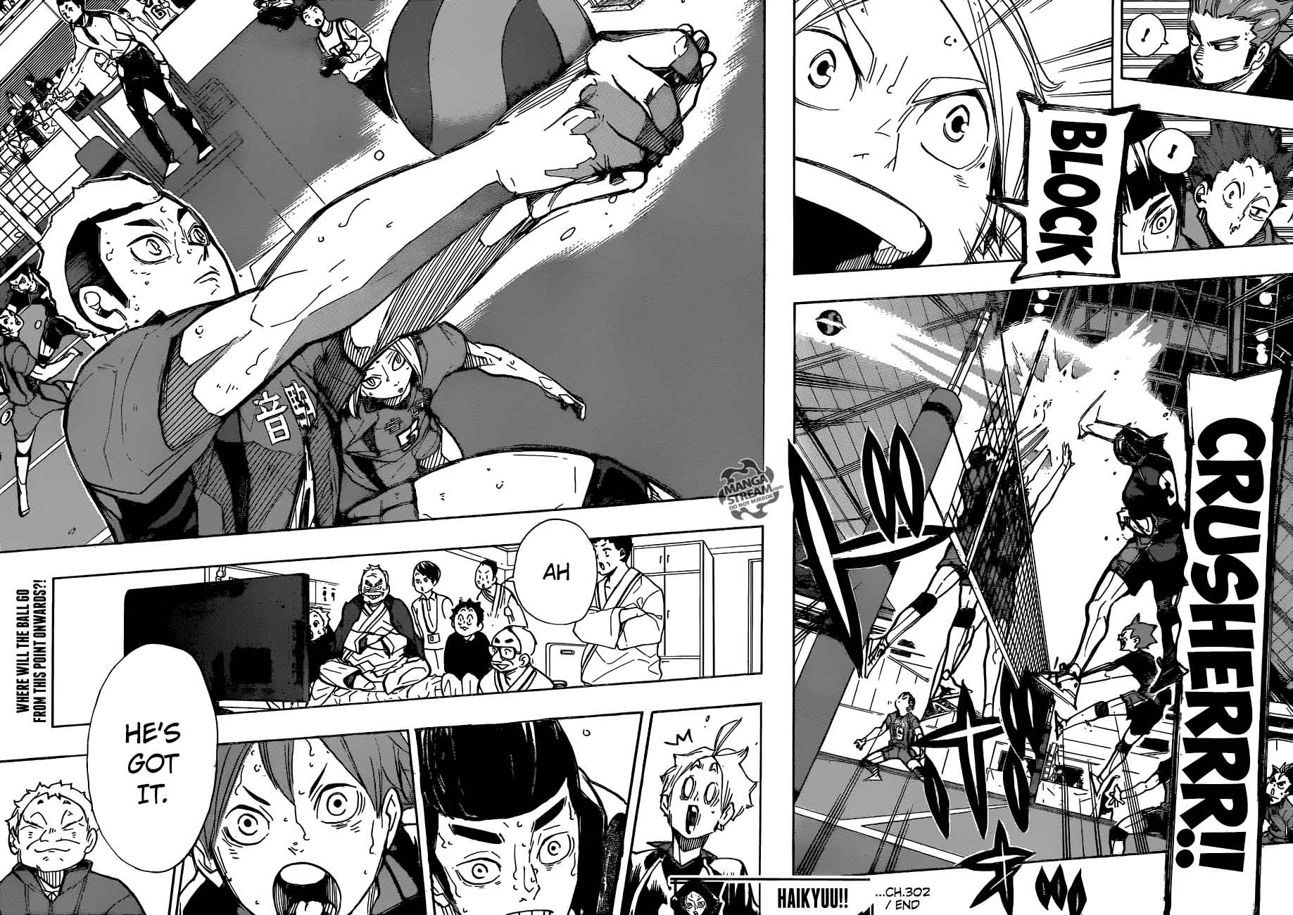 Haikyu 302 17