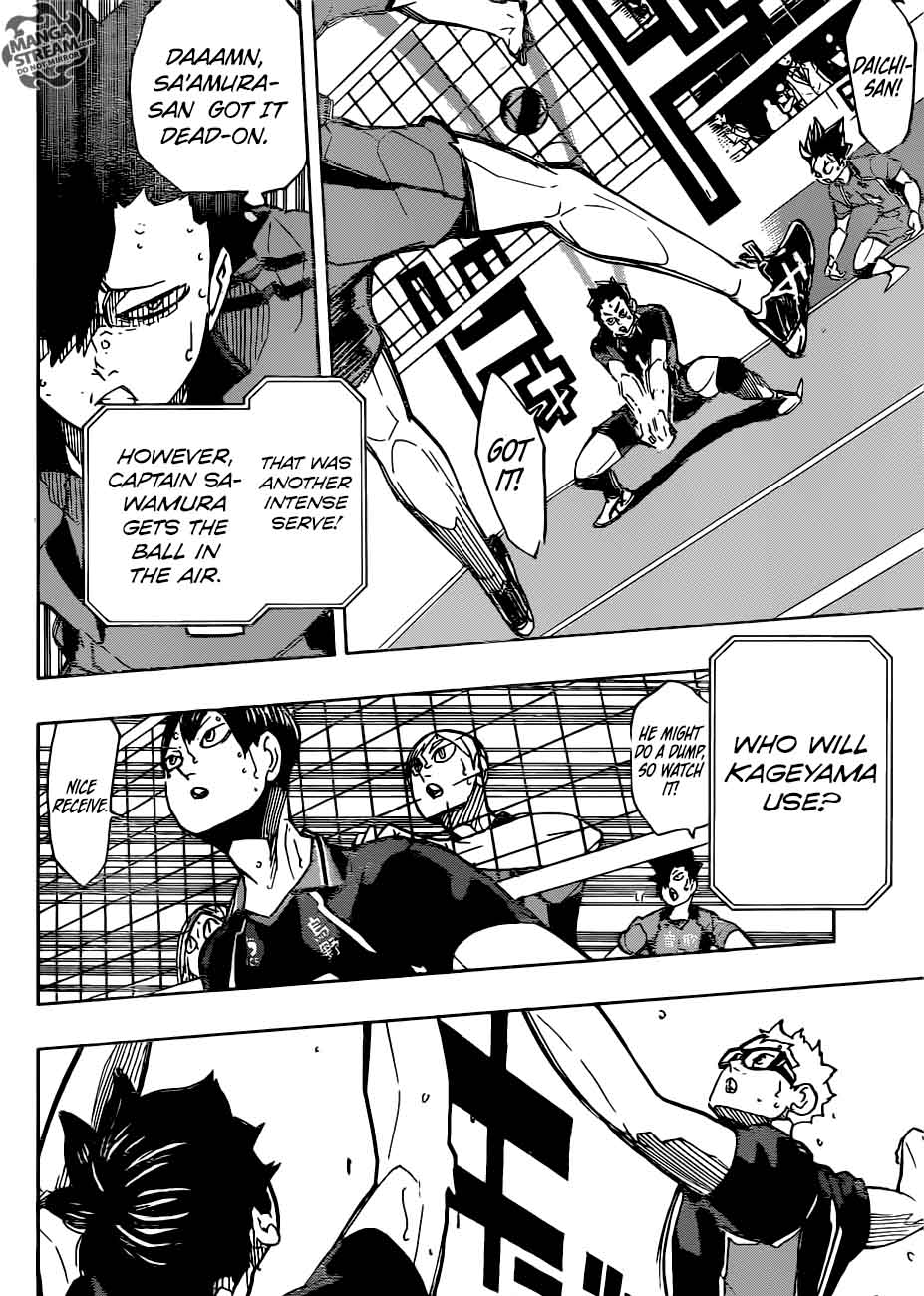 Haikyu 302 2